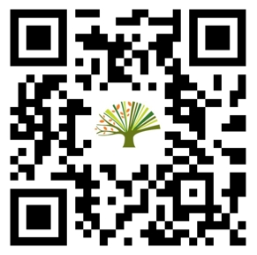 EdU Library app QR code