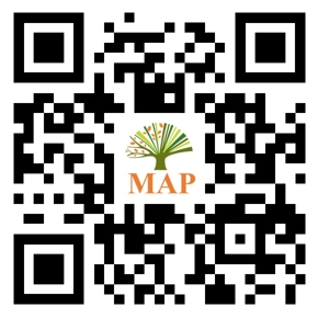 EdU LibMap app QR code