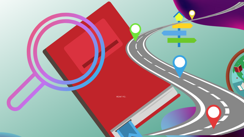 Library guides
