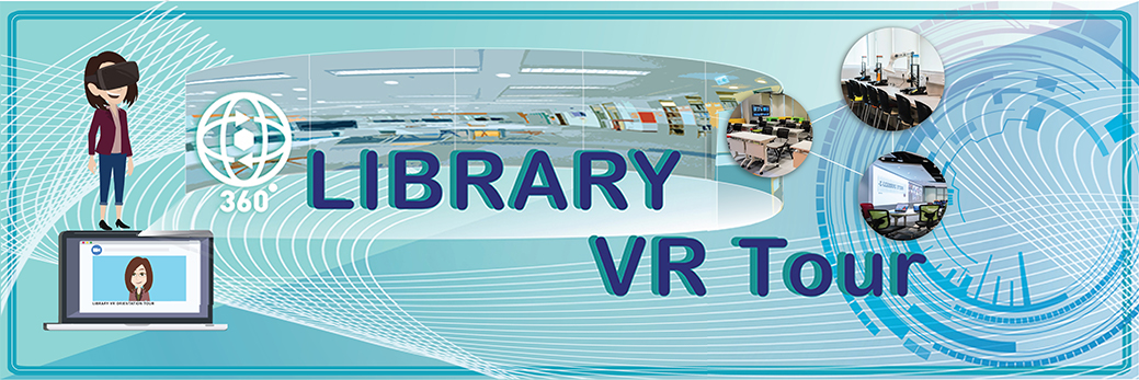 Library VR Tour