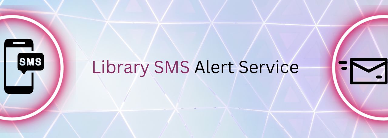 SMS Alert