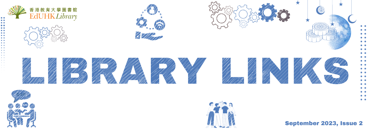 Library Links
