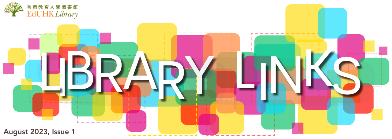 Library Links