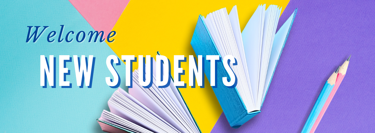 Welcome to Our Library!