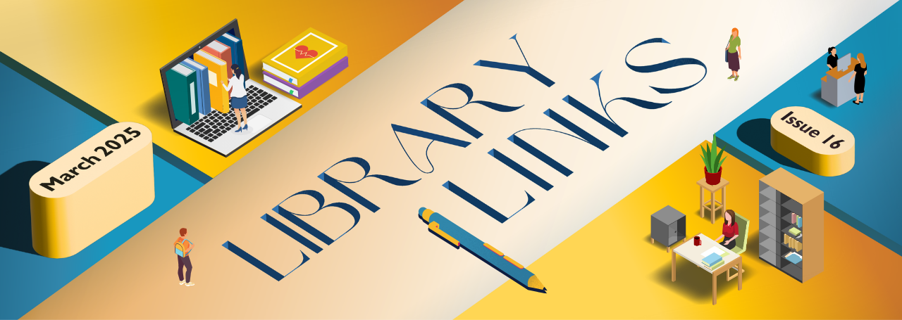Library Links