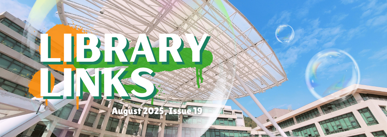 Library Links