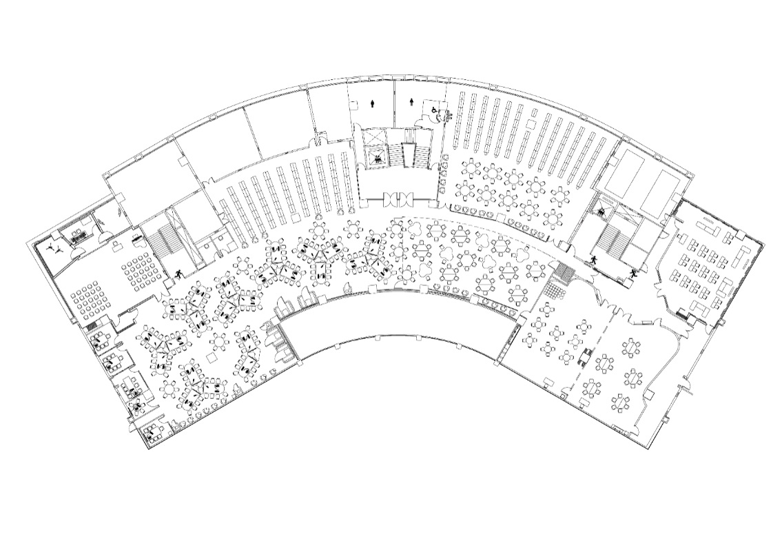 1st Floor After