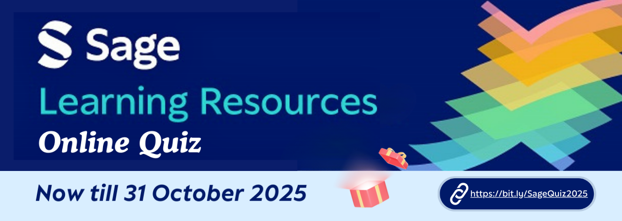 Sage Online Quiz 2025