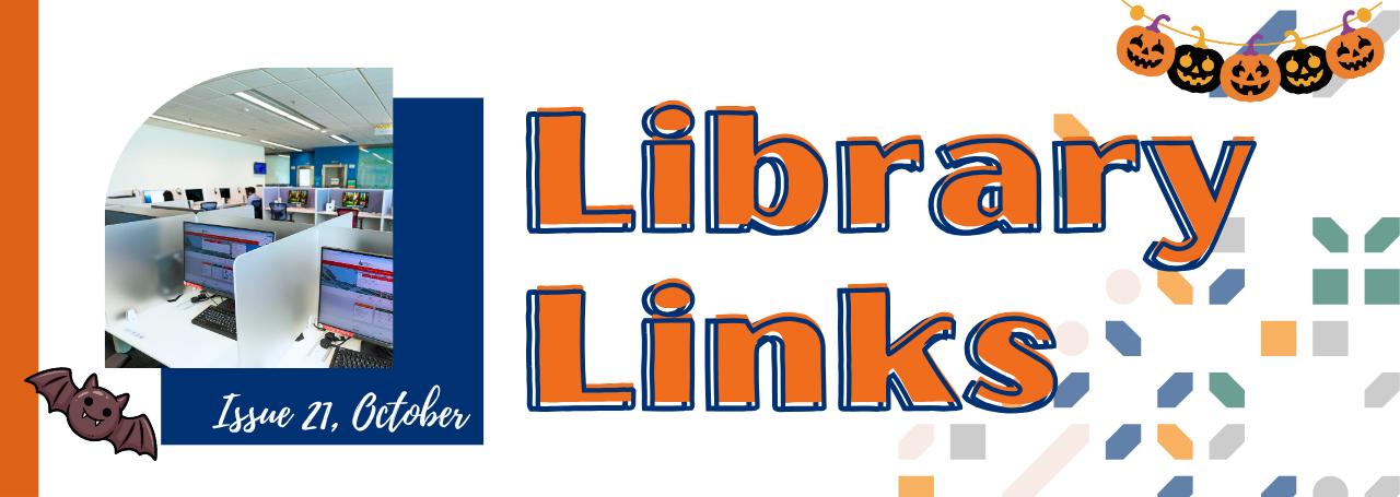 Library Links