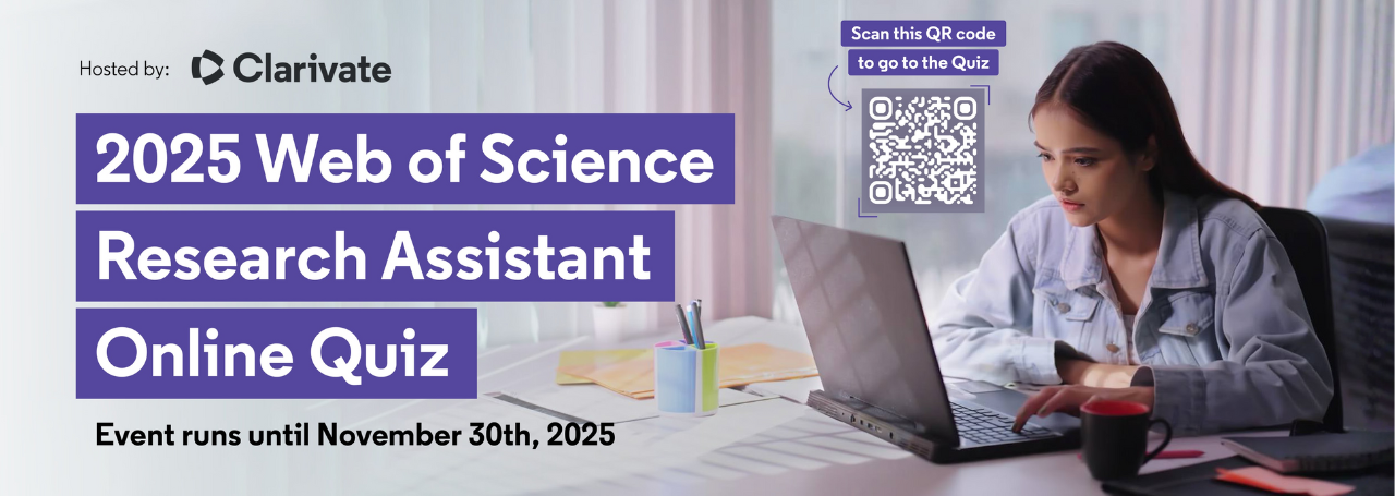 WOS – Research Asst Quiz