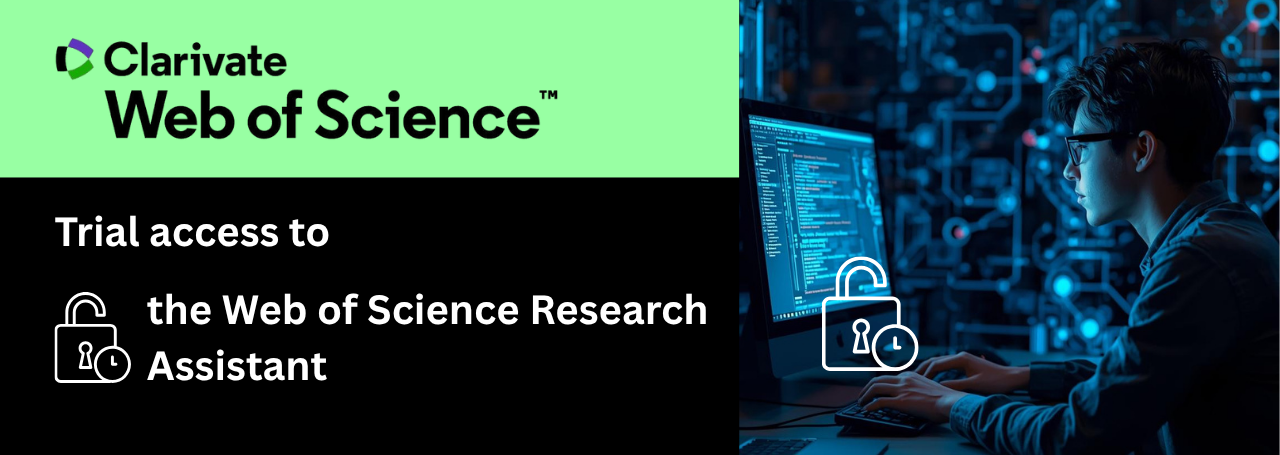 WOS – Research Asst on Trial