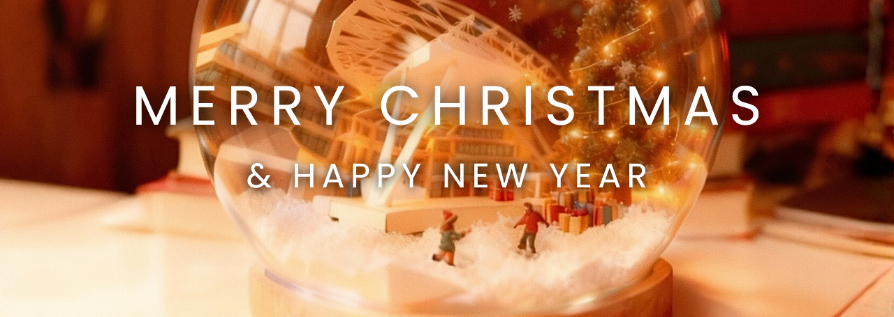 Library Opening Hours during Christmas and New Year Break