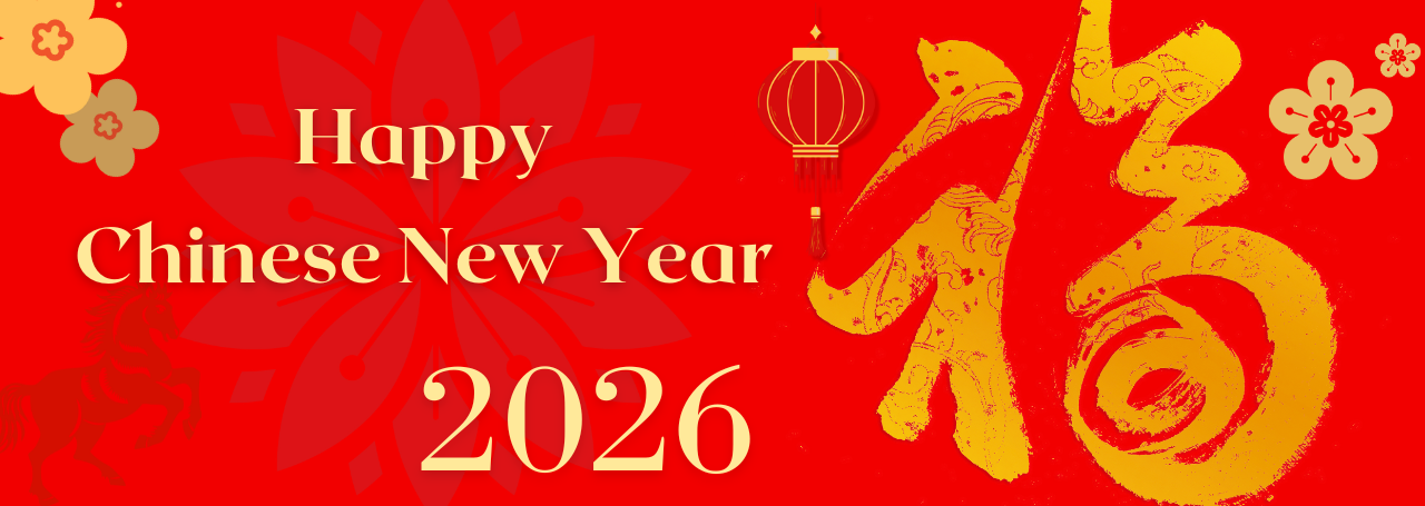 Chinese New Year