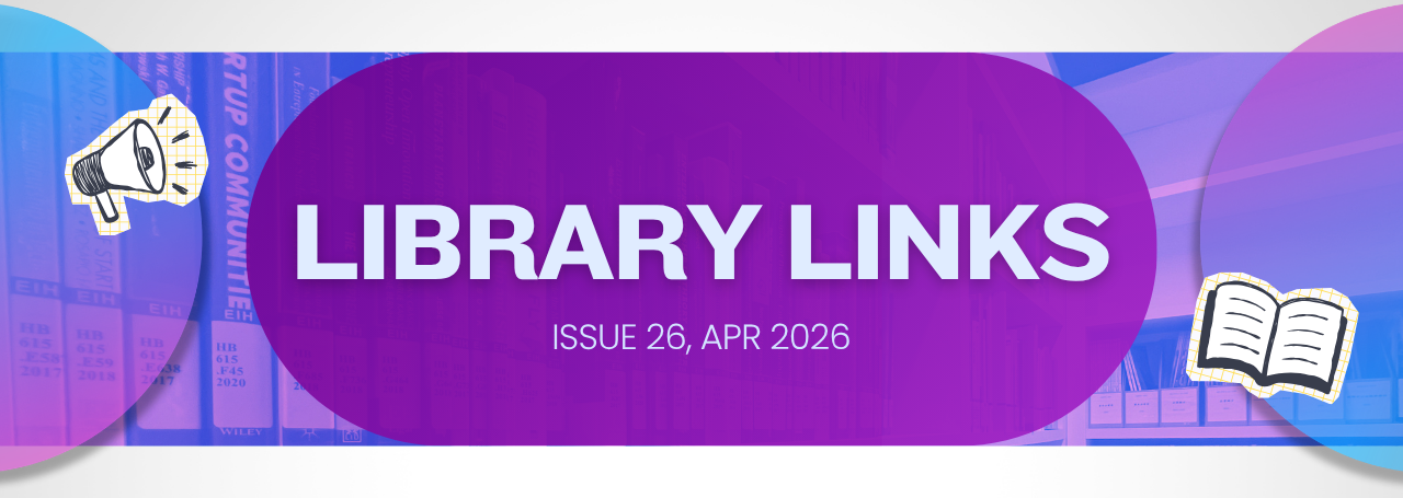 Library Links
