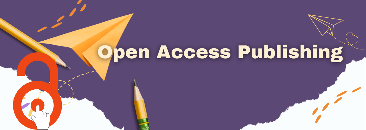 OA Publishing (Chinese)