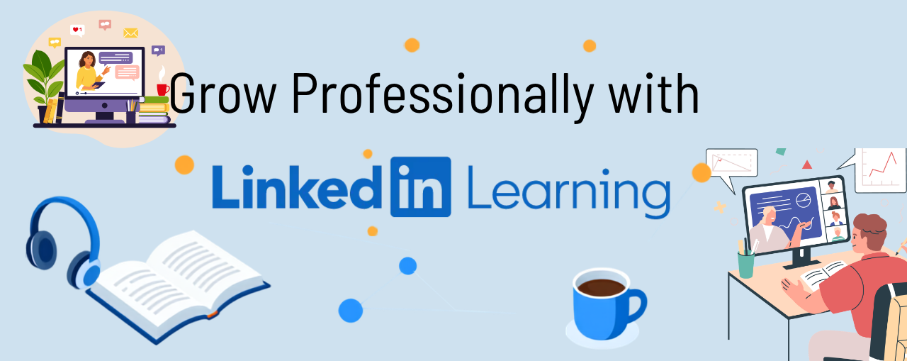 Linkedin Learning – Chi