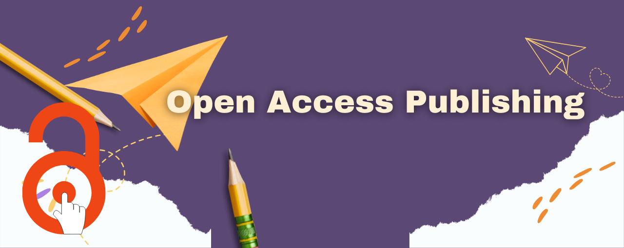 OA Publishing