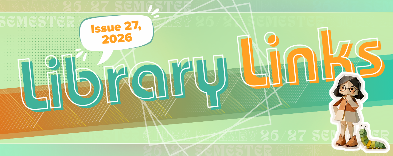 Library Links